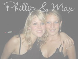 Phillip&Max- Privatparty