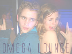 Omega Lounge