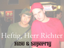 Fabu & Superfly