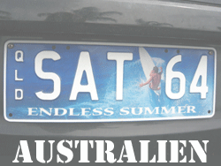 Australien Road Trip 06/07