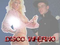 Disco Inferno