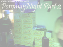 PommayNight Part 2- Bunker