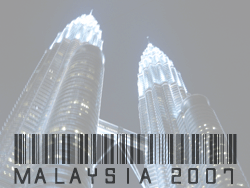 Malaysia 2007
