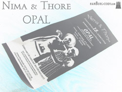 Opal- Thore&Nima B-Day